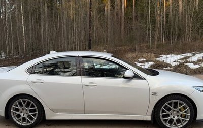 Mazda 6, 2008 год, 1 100 000 рублей, 1 фотография