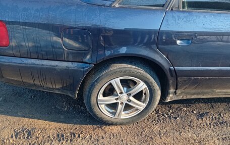 Audi A6, 1996 год, 400 000 рублей, 4 фотография