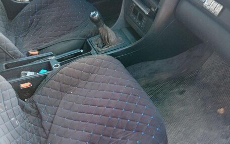 Audi A6, 1996 год, 400 000 рублей, 3 фотография