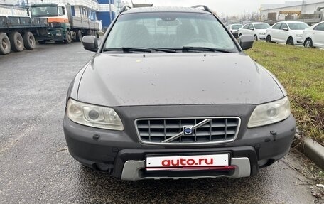 Volvo XC70 I, 2006 год, 330 000 рублей, 1 фотография