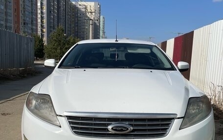 Ford Mondeo IV, 2010 год, 400 000 рублей, 1 фотография