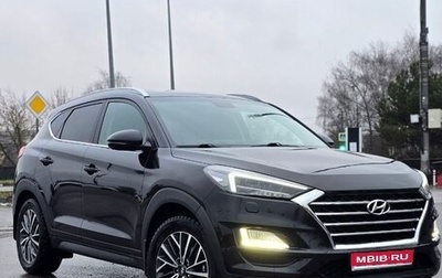 Hyundai Tucson III, 2020 год, 2 500 000 рублей, 1 фотография