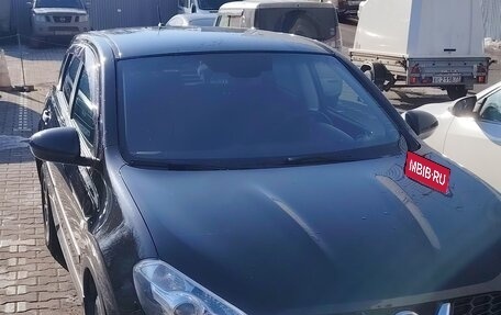 Nissan Qashqai, 2012 год, 900 000 рублей, 1 фотография