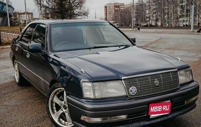 Toyota Crown, 1997 год, 680 000 рублей, 1 фотография
