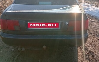 Audi A6, 1996 год, 400 000 рублей, 1 фотография