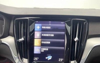 Volvo S60 III, 2021 год, 3 832 000 рублей, 1 фотография