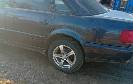 Audi A6, 1996 год, 400 000 рублей, 6 фотография