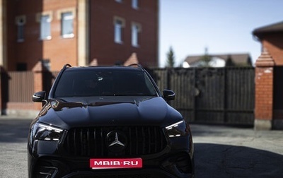 Mercedes-Benz GLE AMG, 2024 год, 16 000 000 рублей, 1 фотография