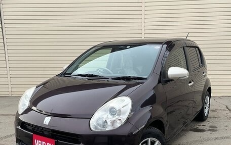 Toyota Passo III, 2012 год, 689 000 рублей, 1 фотография