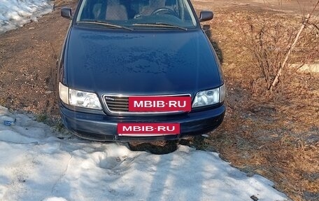 Audi A6, 1996 год, 400 000 рублей, 7 фотография