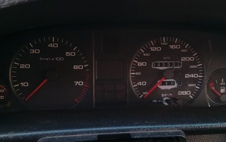 Audi A6, 1996 год, 400 000 рублей, 9 фотография