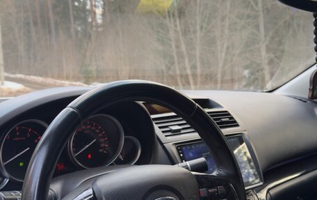 Mazda 6, 2008 год, 1 100 000 рублей, 12 фотография