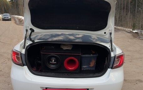 Mazda 6, 2008 год, 1 100 000 рублей, 9 фотография