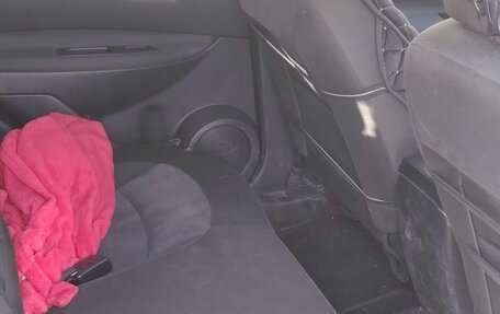 Nissan Qashqai, 2012 год, 900 000 рублей, 6 фотография