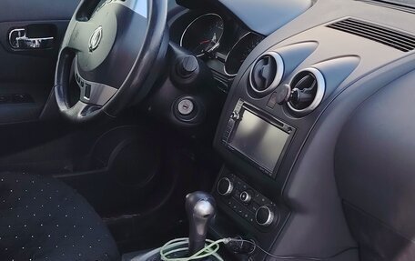 Nissan Qashqai, 2012 год, 900 000 рублей, 4 фотография