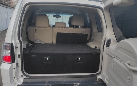 Mitsubishi Pajero IV, 2019 год, 3 890 000 рублей, 5 фотография