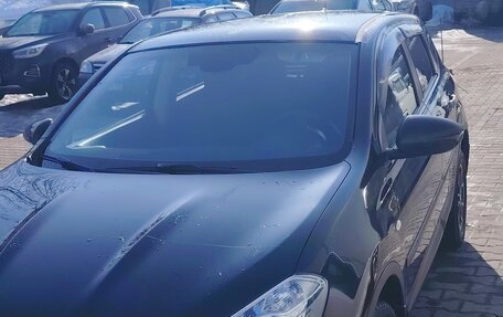 Nissan Qashqai, 2012 год, 900 000 рублей, 2 фотография