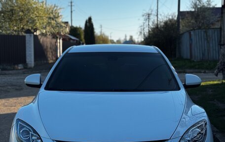 Mazda 6, 2008 год, 1 100 000 рублей, 14 фотография