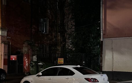 Mazda 6, 2008 год, 1 100 000 рублей, 13 фотография