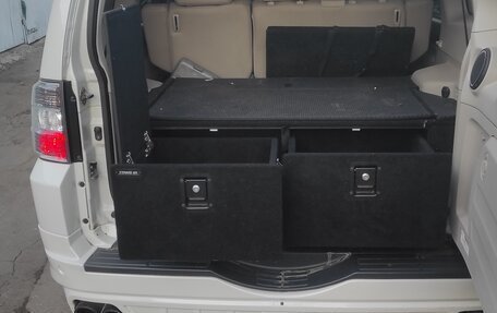 Mitsubishi Pajero IV, 2019 год, 3 890 000 рублей, 6 фотография