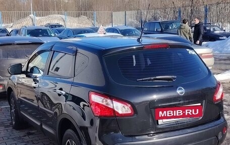 Nissan Qashqai, 2012 год, 900 000 рублей, 3 фотография
