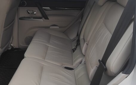 Mitsubishi Pajero IV, 2019 год, 3 890 000 рублей, 9 фотография