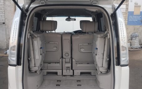 Nissan Serena IV, 2015 год, 1 200 000 рублей, 8 фотография