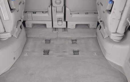 Nissan Serena IV, 2015 год, 1 200 000 рублей, 9 фотография