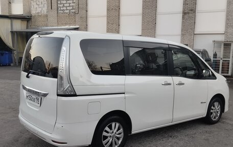 Nissan Serena IV, 2015 год, 1 200 000 рублей, 6 фотография