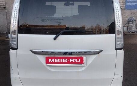 Nissan Serena IV, 2015 год, 1 200 000 рублей, 7 фотография