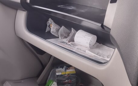 Nissan Serena IV, 2015 год, 1 200 000 рублей, 17 фотография