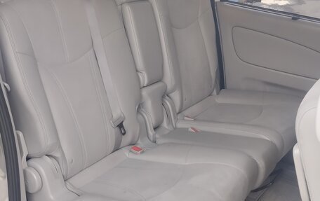 Nissan Serena IV, 2015 год, 1 200 000 рублей, 12 фотография