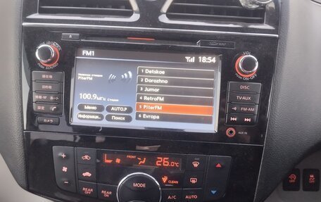 Nissan Serena IV, 2015 год, 1 200 000 рублей, 19 фотография