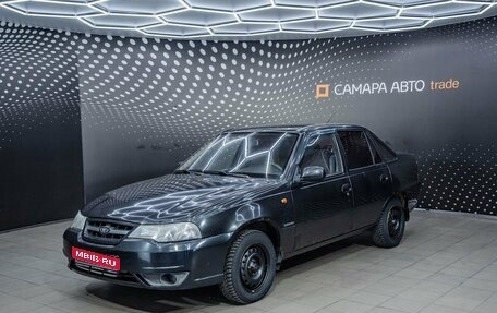 Daewoo Nexia I рестайлинг, 2011 год, 158 000 рублей, 1 фотография