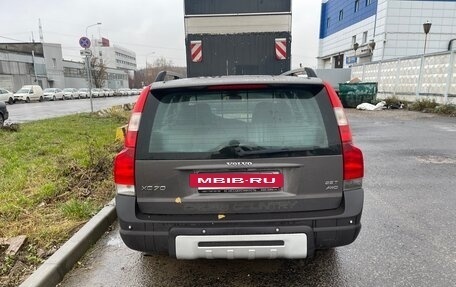 Volvo XC70 I, 2006 год, 330 000 рублей, 2 фотография