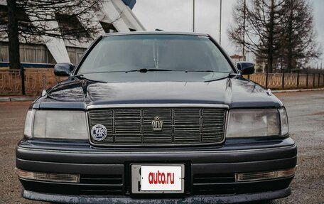 Toyota Crown, 1997 год, 680 000 рублей, 3 фотография