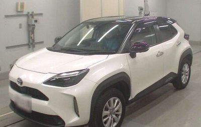 Toyota Yaris Cross, 2022 год, 1 530 000 рублей, 1 фотография