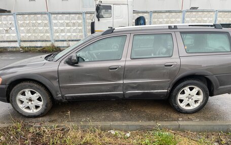 Volvo XC70 I, 2006 год, 330 000 рублей, 3 фотография