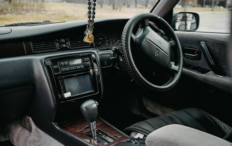 Toyota Crown, 1997 год, 680 000 рублей, 5 фотография