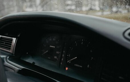 Toyota Crown, 1997 год, 680 000 рублей, 8 фотография