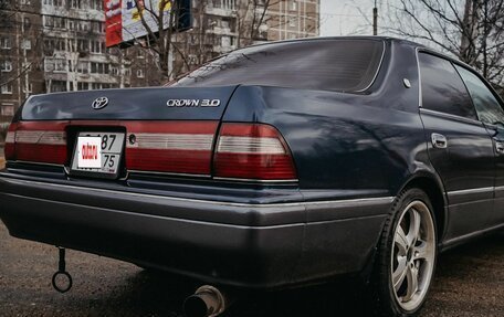 Toyota Crown, 1997 год, 680 000 рублей, 4 фотография