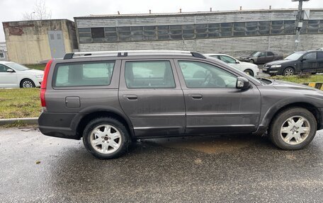 Volvo XC70 I, 2006 год, 330 000 рублей, 4 фотография