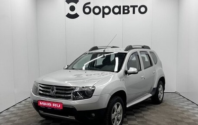 Renault Duster I рестайлинг, 2013 год, 999 000 рублей, 1 фотография