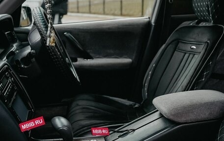 Toyota Crown, 1997 год, 680 000 рублей, 6 фотография