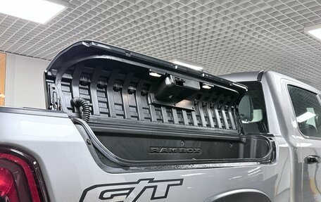 Rambler 1500, 2025 год, 11 400 000 рублей, 1 фотография