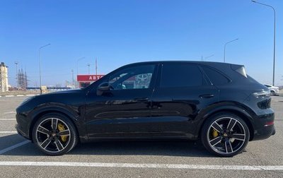 Porsche Cayenne III, 2019 год, 7 150 000 рублей, 1 фотография