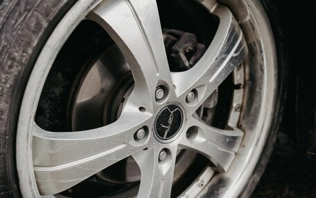 Toyota Crown, 1997 год, 680 000 рублей, 11 фотография