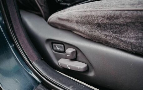 Toyota Crown, 1997 год, 680 000 рублей, 12 фотография