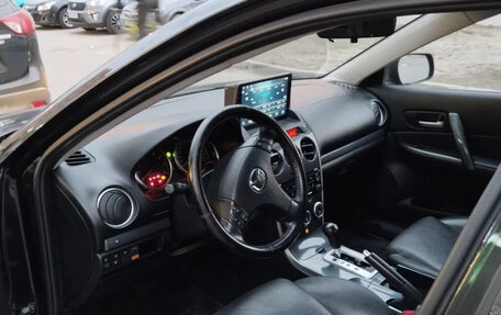 Mazda 6, 2006 год, 500 000 рублей, 1 фотография