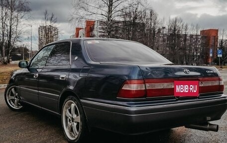 Toyota Crown, 1997 год, 680 000 рублей, 10 фотография